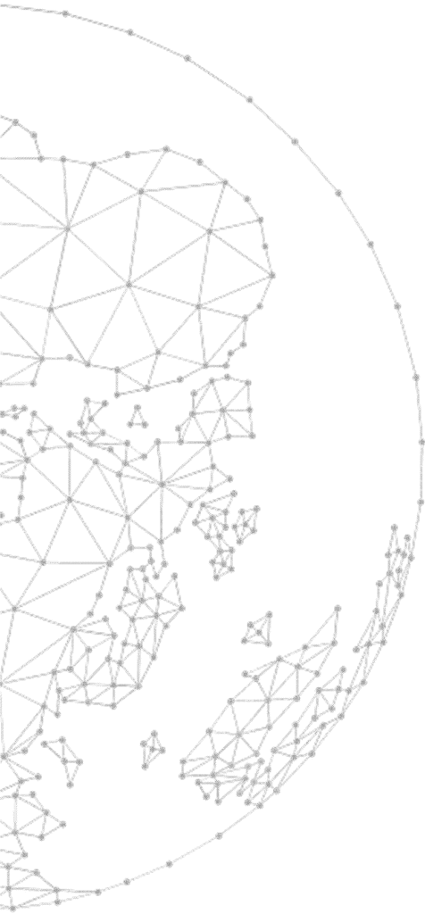 fondo mundo particulas decorativo