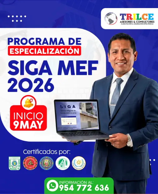 SIGA MEF