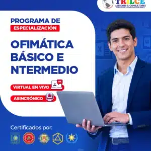 Ofimatica básico e intermedio
