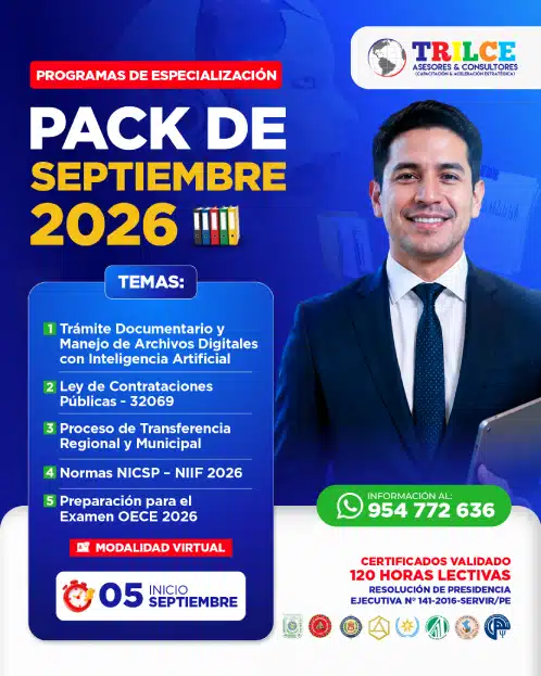 pack setiembre 2026